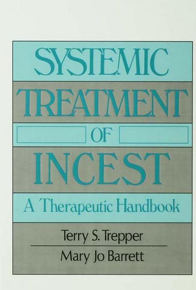 Systemic Treatment Of Incest