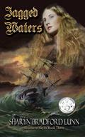 Jagged Waters (The Southern Skyes Series, #3)