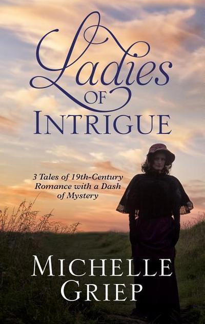 Ladies of Intrigue