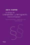 Grundzüge des Unternehmens- und Vertragsrechts Österreich/Slowenien