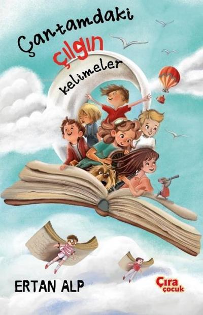 Cantamdaki Cilgin Kelimeler