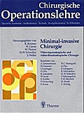 Minimal-invasive Chirurgie