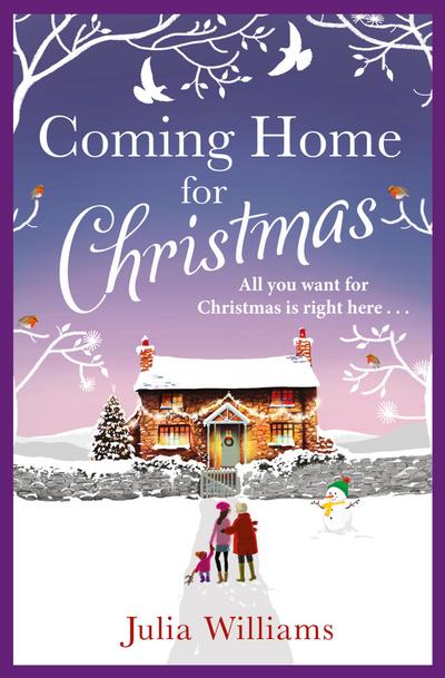 Coming Home for Christmas