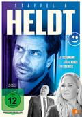 Heldt Staffel 8