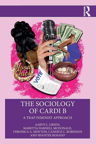 The Sociology of Cardi B