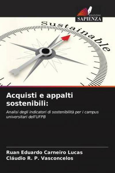 Acquisti e appalti sostenibili: