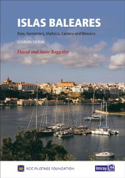 Islas Baleares - PDF book