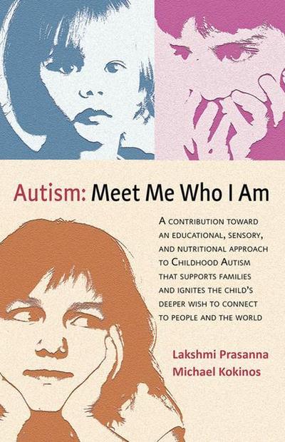 Autism-Meet Me Who I Am