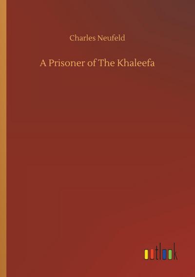 A Prisoner of The Khaleefa