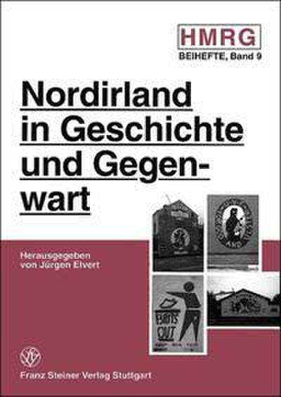 Nordirland in Geschichte und Gegenwart
