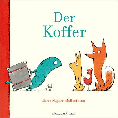 Der Koffer