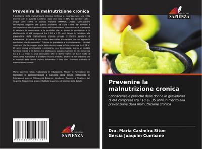 Prevenire la malnutrizione cronica