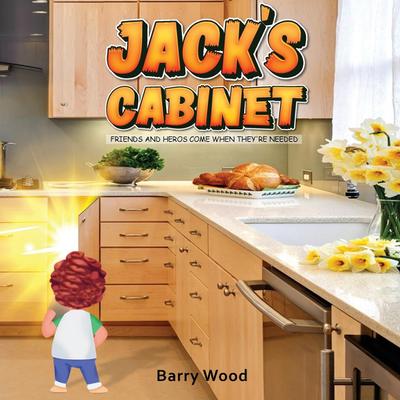 Jack’s Cabinet