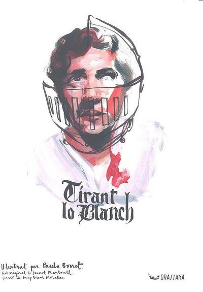 Tirant lo Blanch