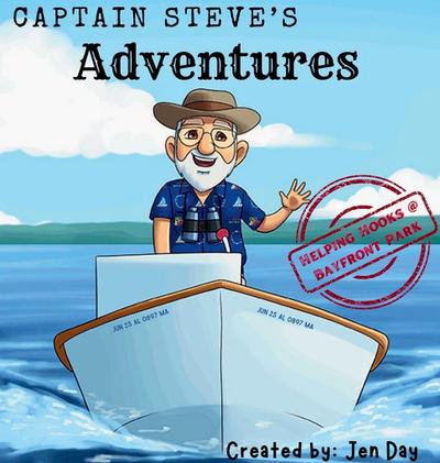 Captain Steve’s Adventures