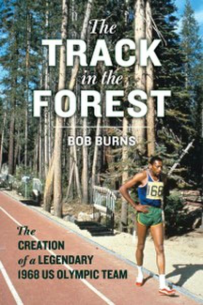 Track in Forest