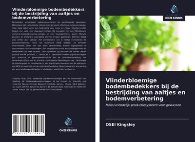 Vlinderbloemige bodembedekkers bij de bestrijding van aaltjes en bodemverbetering