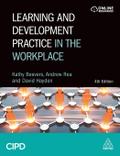 Learning and Development Practice in the Workplace
