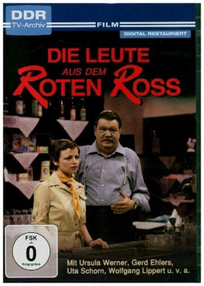 Die Leute aus dem Roten Ross