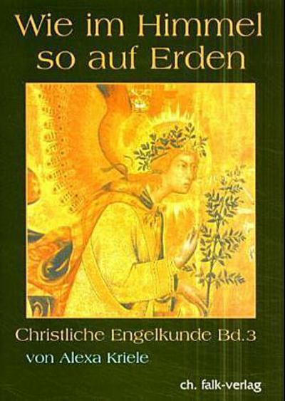 Wie im Himmel so auf Erden 3