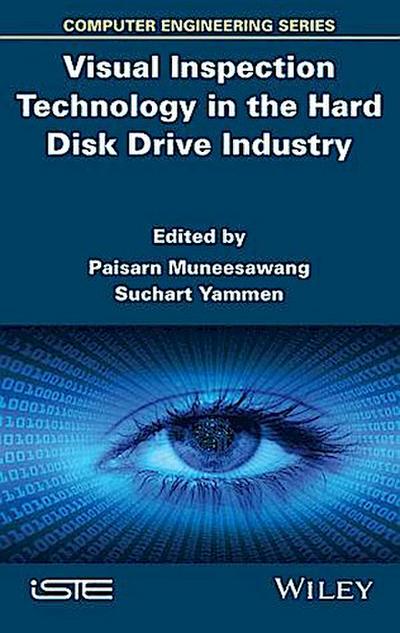 Visual Inspection Technology in the Hard Disk Drive Industry