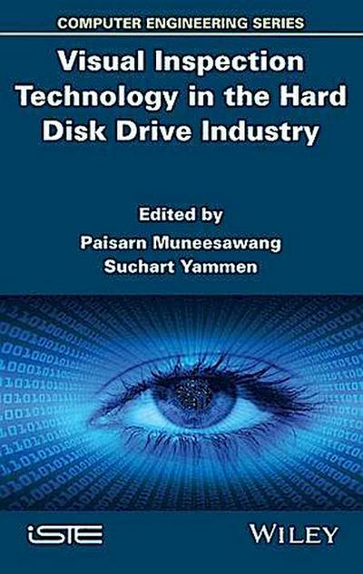 Visual Inspection Technology in the Hard Disk Drive Industry