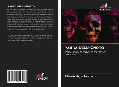 PAURA DELL’IGNOTO