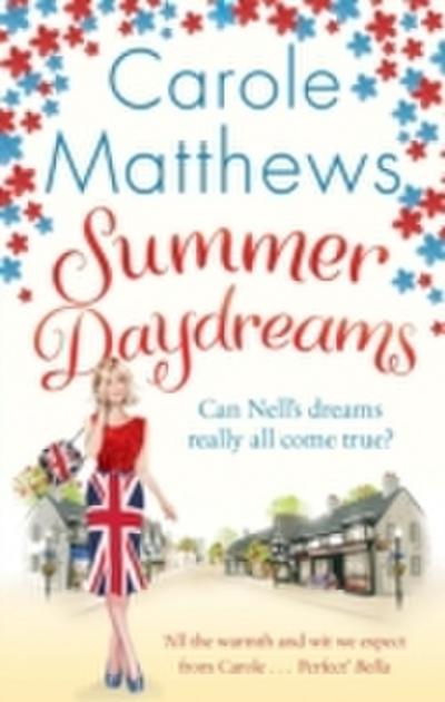 Summer Daydreams