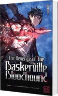 The Revenge of the Baskerville Bloodhound 1