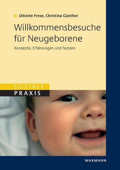 Willkommensbesuche für Neugeborene