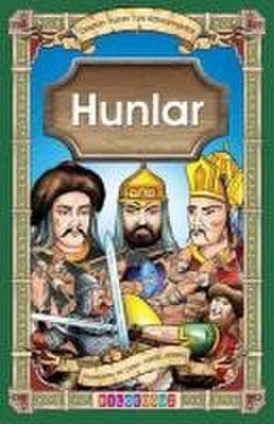 Hunlar