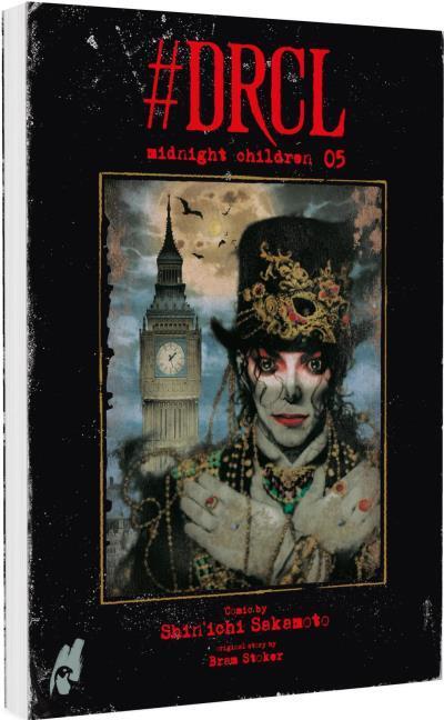 #DRCL - Midnight Children 5