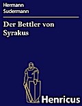 Der Bettler von Syrakus