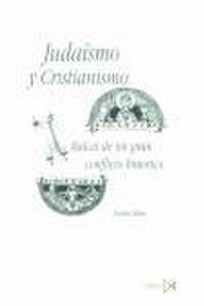 Judaísmo y cristianismo