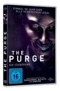 The Purge - Die Säuberung