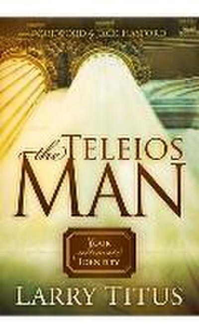 Teleios Man