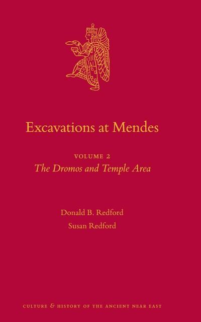 Excavations at Mendes