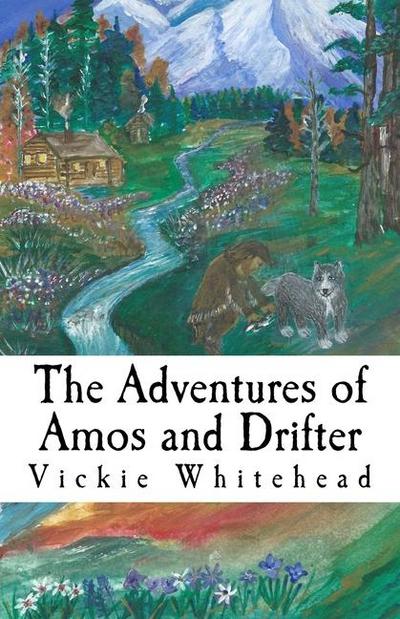 The Adventures of Amos and Drifter