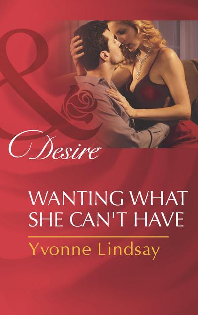 Wanting What She Can’t Have
