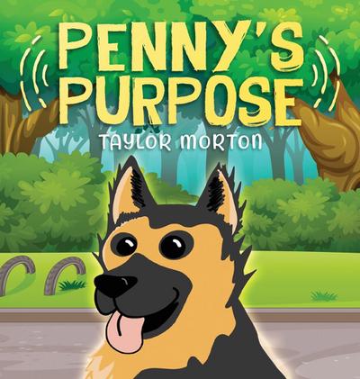 Penny’s Purpose