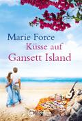Küsse auf Gansett Island