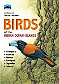 Chamberlain’s Birds of the Indian Ocean Islands