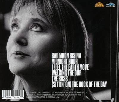 Suzi Quatro: Uncovered