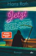 Jetzt ist Sense