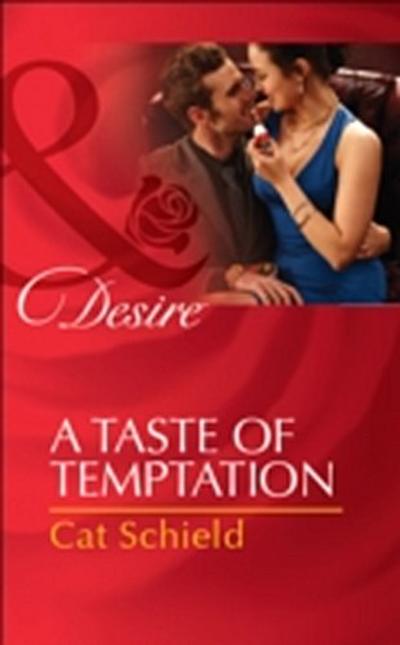 Taste Of Temptation