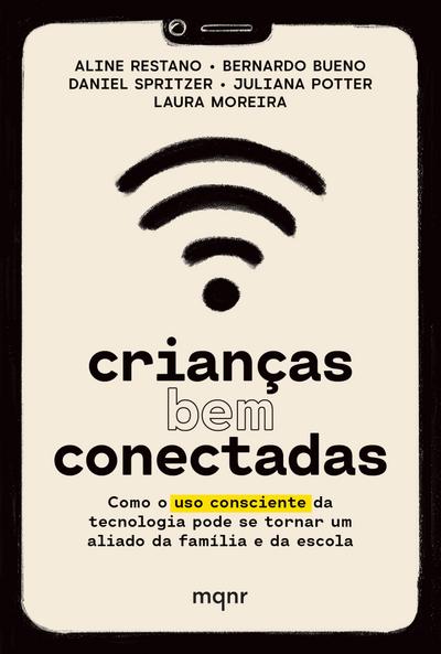 Crianças bem conectadas