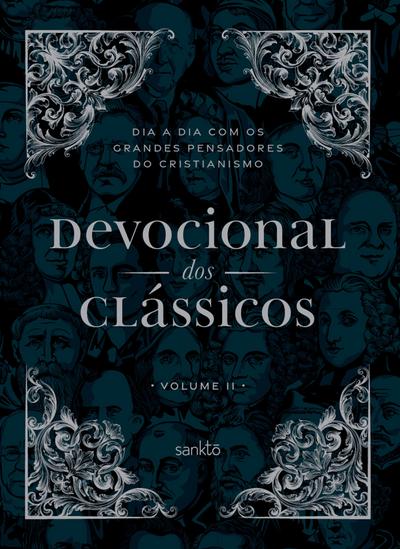 Devocional dos Clássicos Volume 2