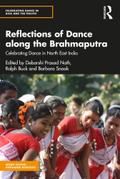 Reflections of Dance along the Brahmaputra