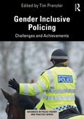 Gender Inclusive Policing