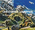 Christopher Lehmpfuhl in Georgien